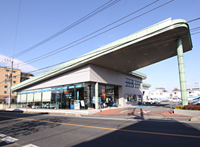 みずほ台店